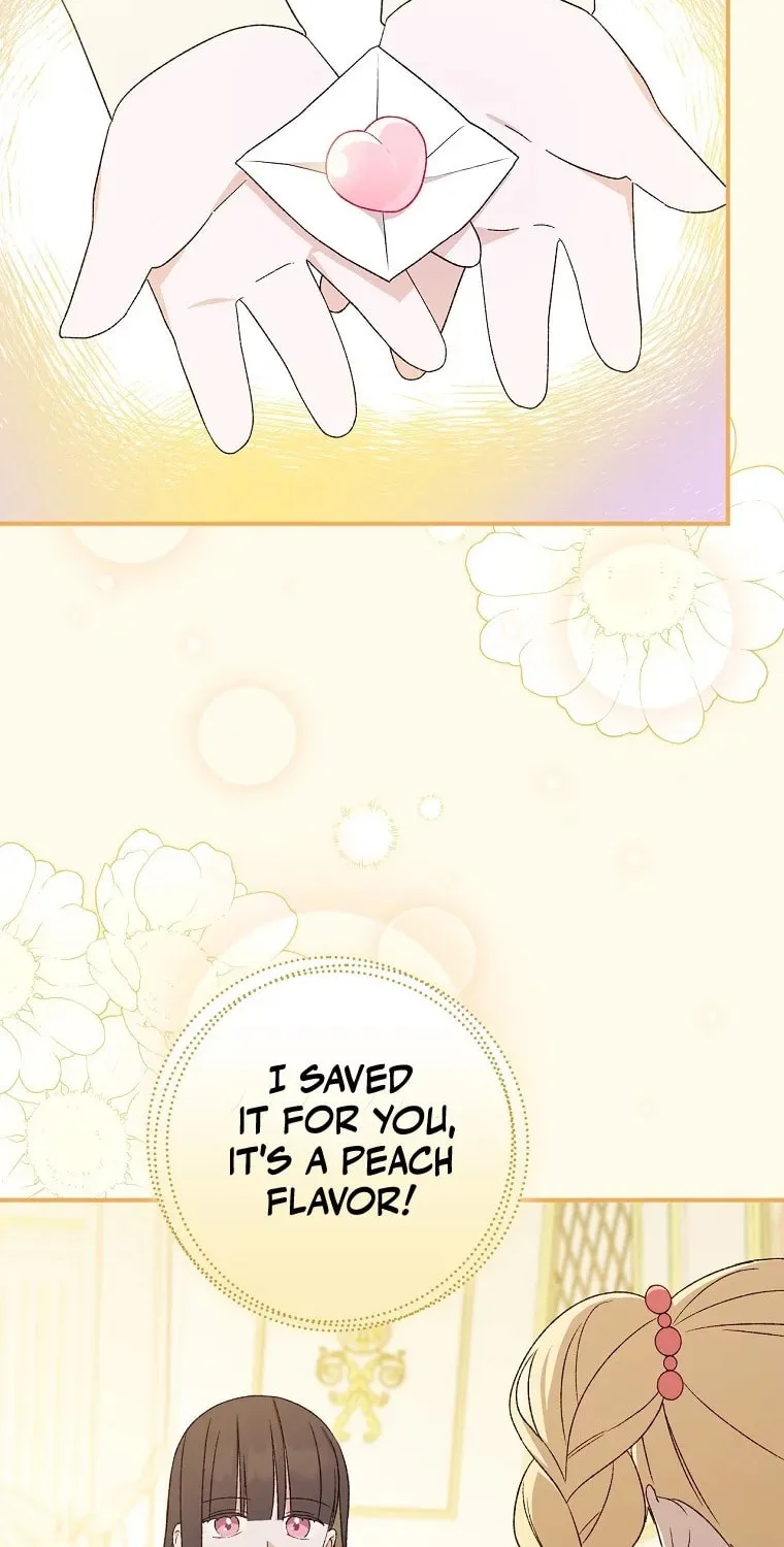 I Was Just Having Fun With the Time Limit Chapter 11 page 80 - 