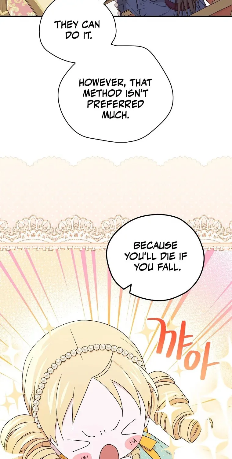 I Was Just Having Fun With the Time Limit Chapter 11 page 9 - 