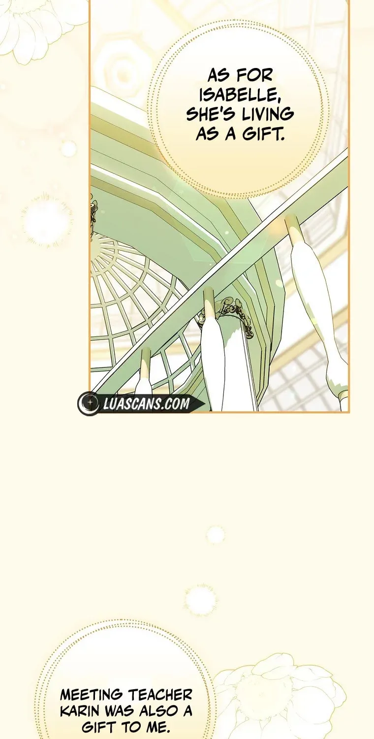 I Was Just Having Fun With the Time Limit Chapter 11 page 83 - 