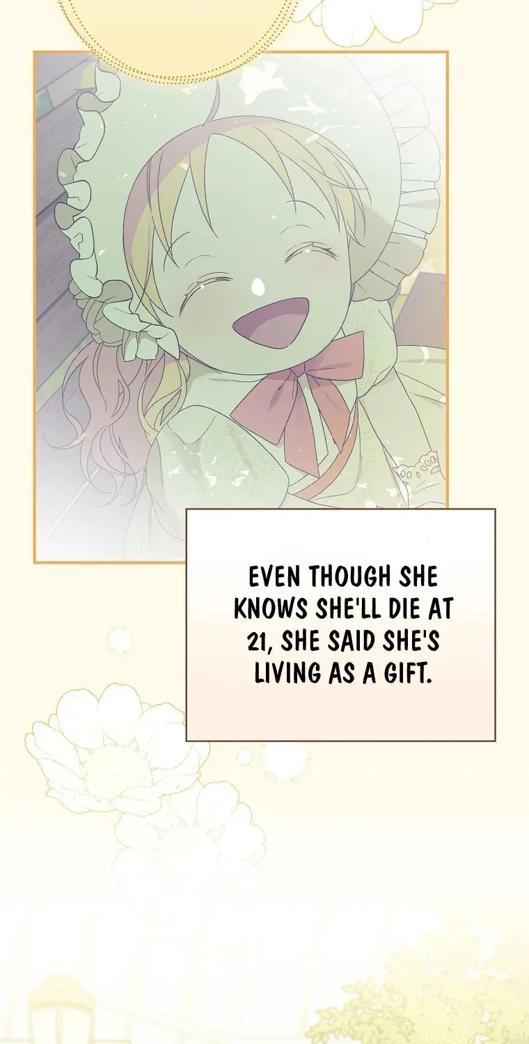 I Was Just Having Fun With the Time Limit Chapter 11 page 84 - 