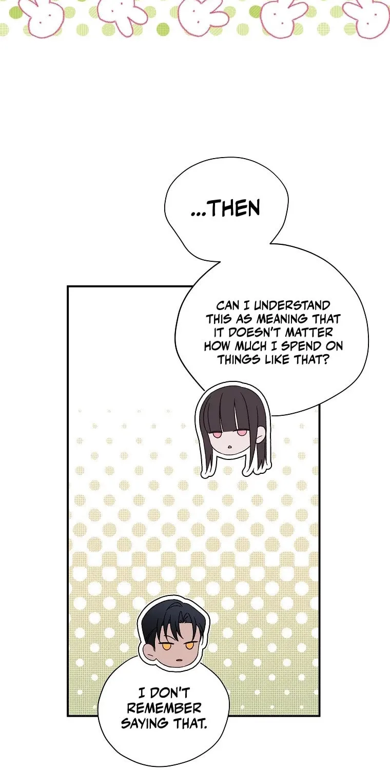 I Was Just Having Fun With the Time Limit Chapter 12 page 11 - 