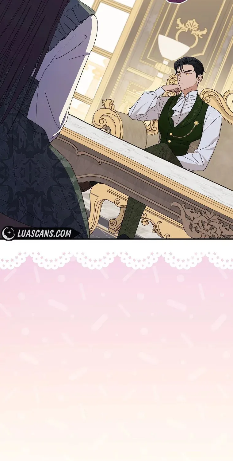 I Was Just Having Fun With the Time Limit Chapter 12 page 14 - 