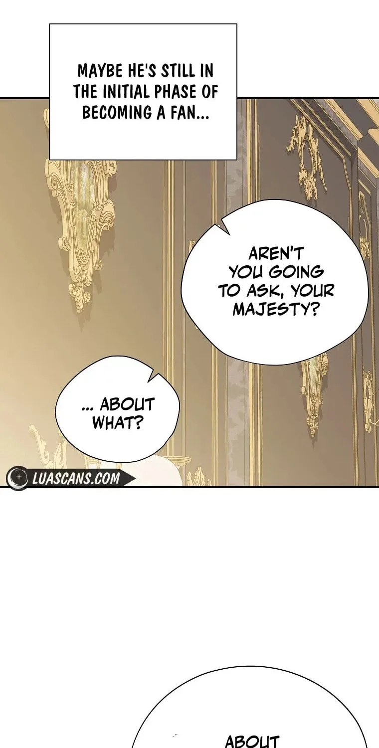 I Was Just Having Fun With the Time Limit Chapter 12 page 21 - 