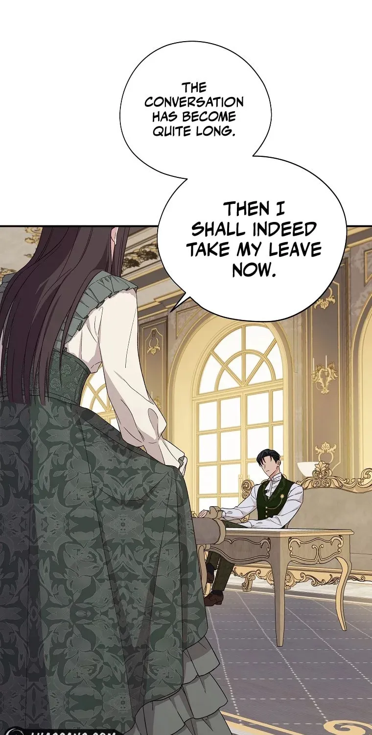 I Was Just Having Fun With the Time Limit Chapter 12 page 49 - 
