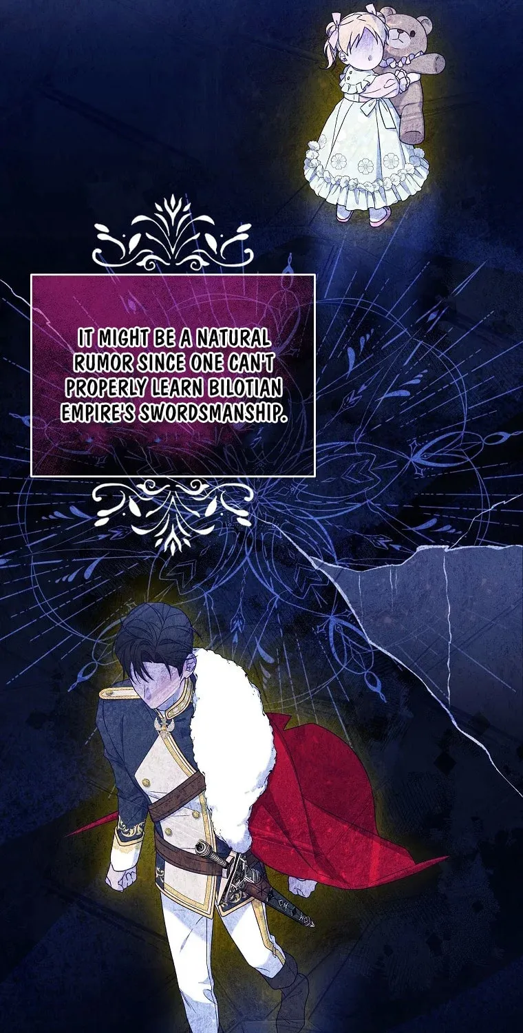 I Was Just Having Fun With the Time Limit Chapter 12 page 6 - 