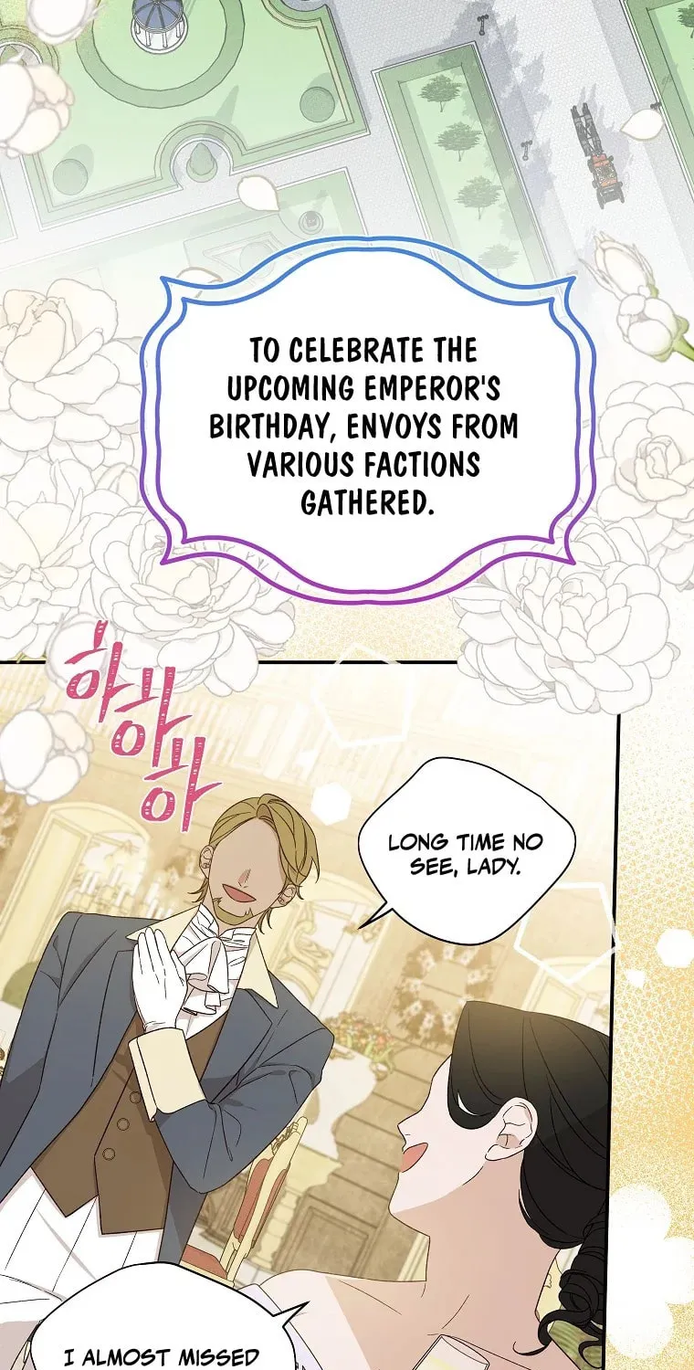 I Was Just Having Fun With the Time Limit Chapter 12 page 55 - 