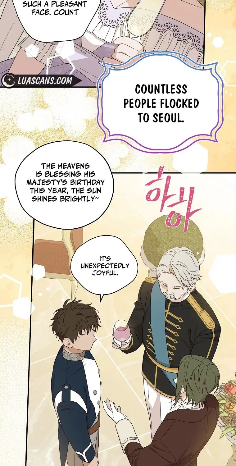 I Was Just Having Fun With the Time Limit Chapter 12 page 56 - 