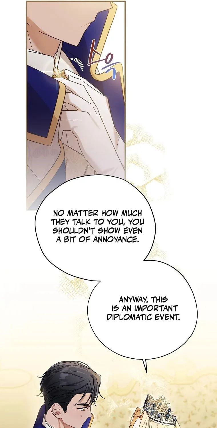 I Was Just Having Fun With the Time Limit Chapter 12 page 59 - 