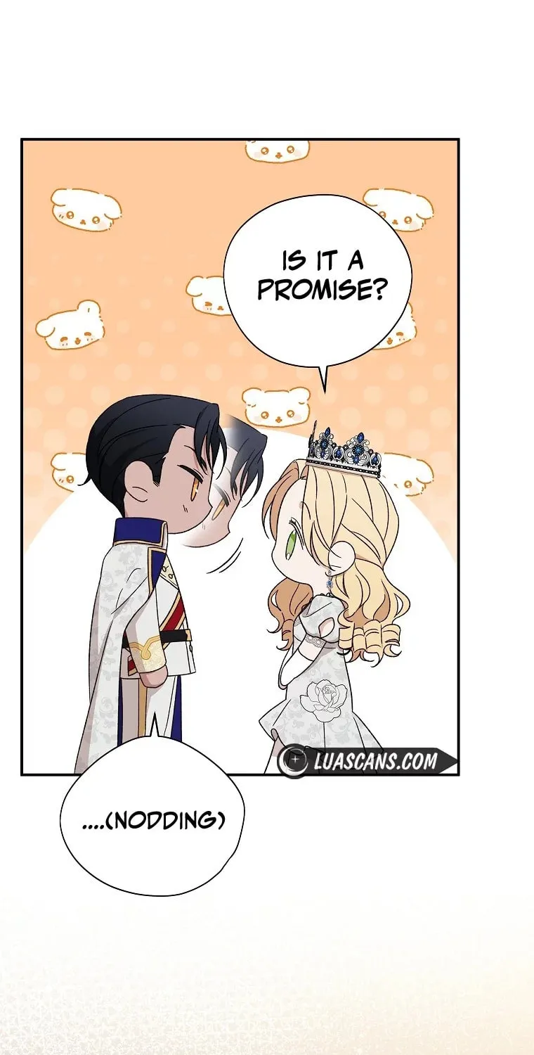 I Was Just Having Fun With the Time Limit Chapter 12 page 61 - 