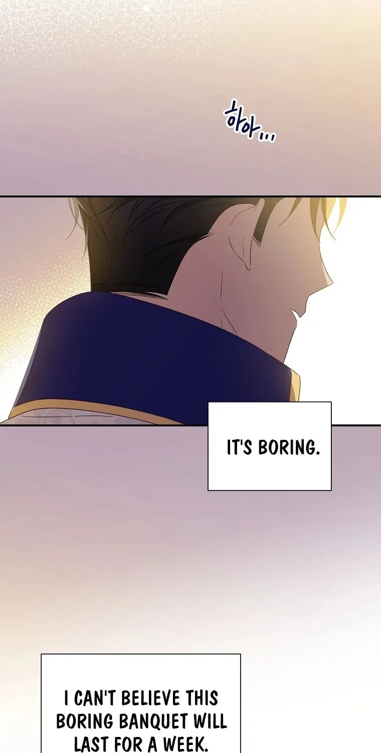 I Was Just Having Fun With the Time Limit Chapter 12 page 62 - 
