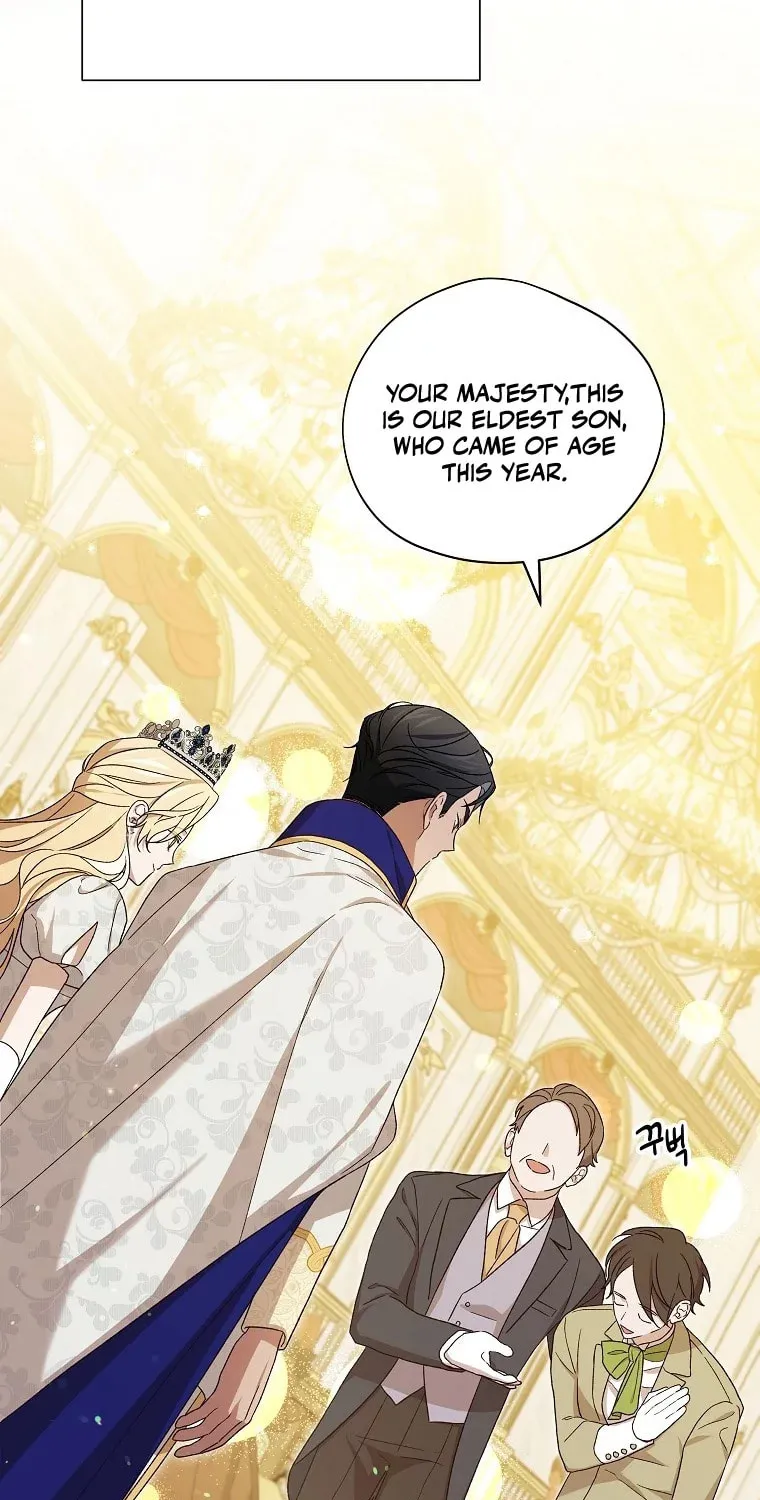 I Was Just Having Fun With the Time Limit Chapter 12 page 63 - 