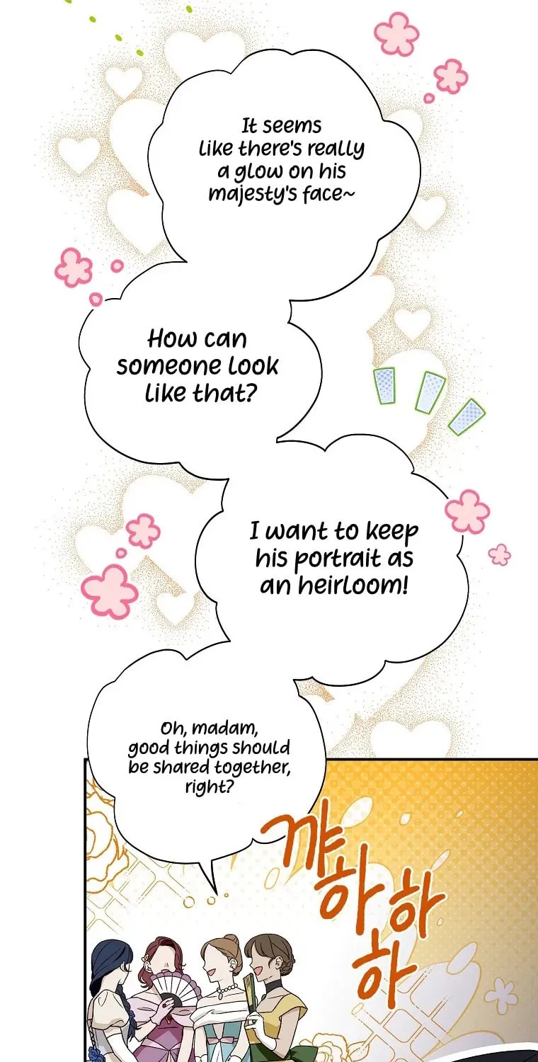 I Was Just Having Fun With the Time Limit Chapter 12 page 66 - 