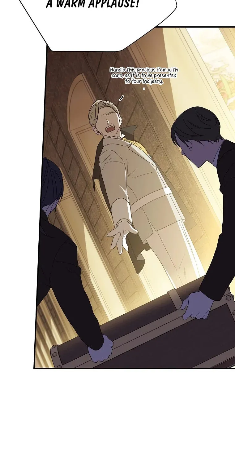 I Was Just Having Fun With the Time Limit Chapter 12 page 69 - 