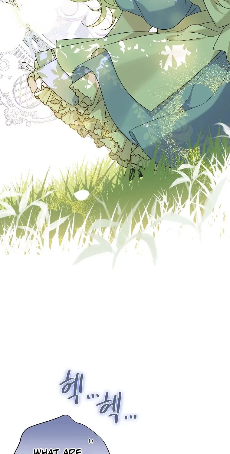 I Was Just Having Fun With the Time Limit Chapter 12 page 75 - 