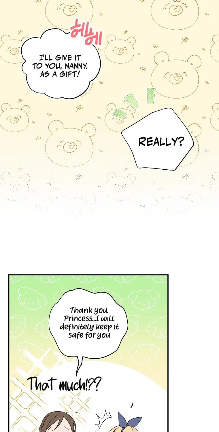 I Was Just Having Fun With the Time Limit Chapter 12 page 81 - 