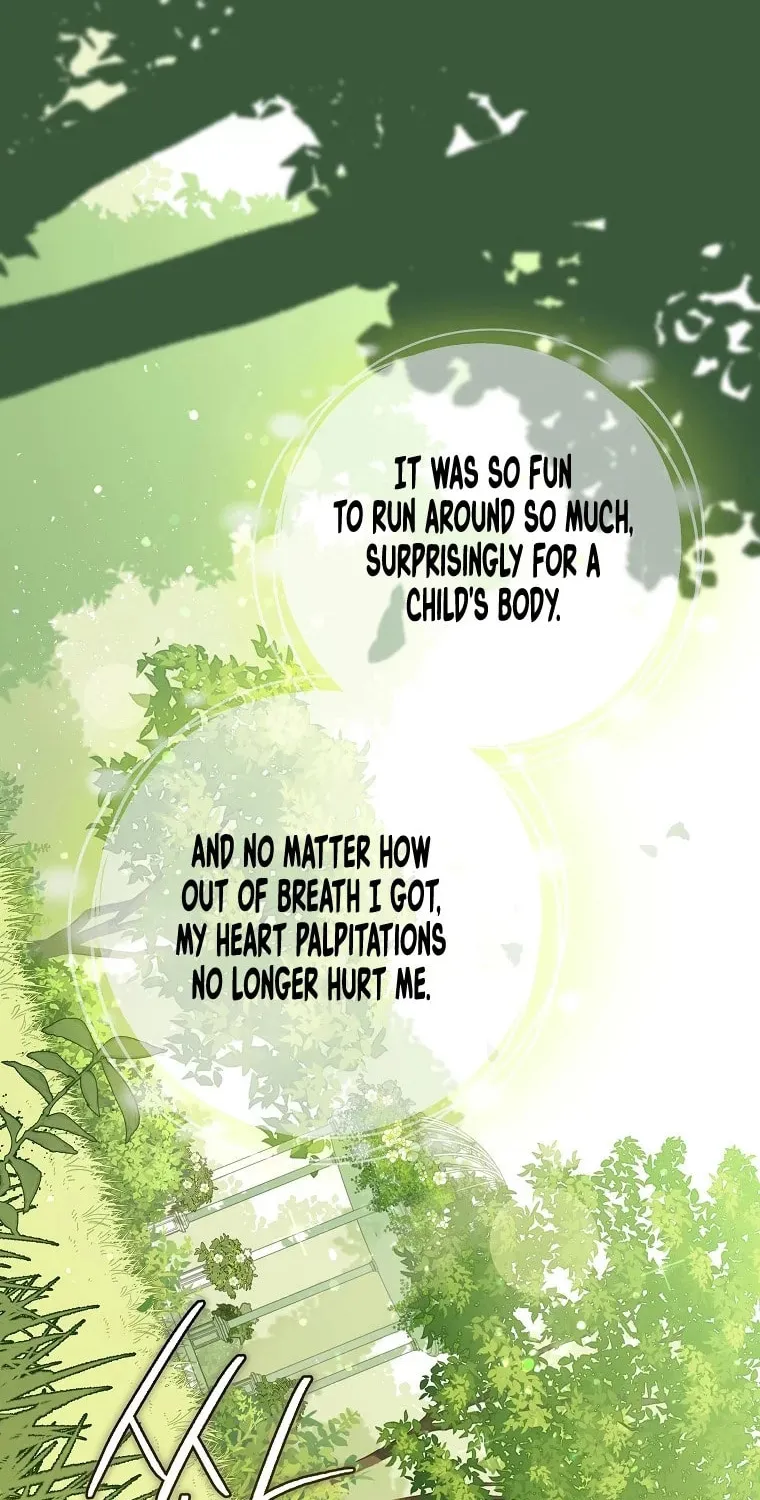 I Was Just Having Fun With the Time Limit Chapter 12 page 84 - 