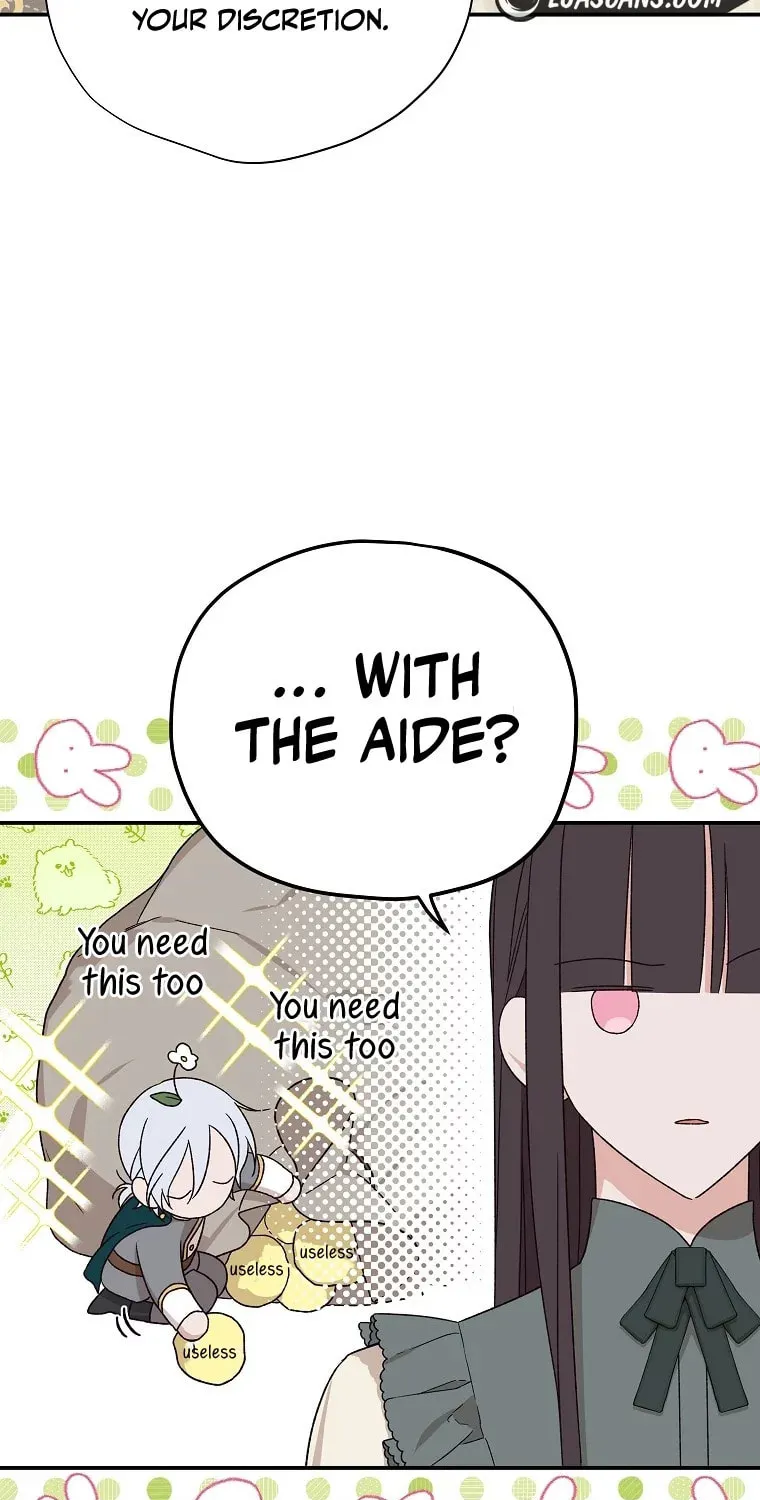I Was Just Having Fun With the Time Limit Chapter 12 page 10 - 