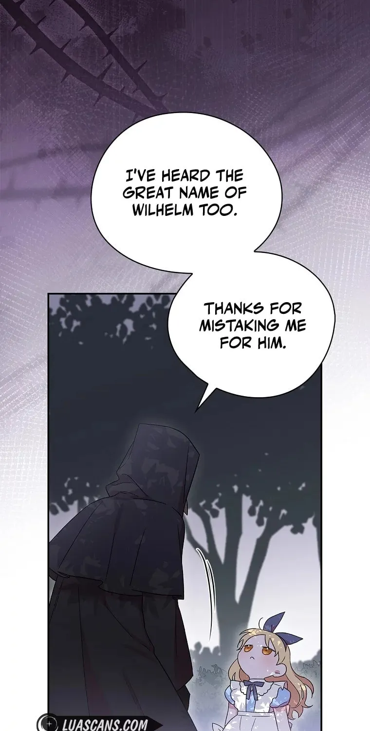 I Was Just Having Fun With the Time Limit Chapter 13 page 26 - 