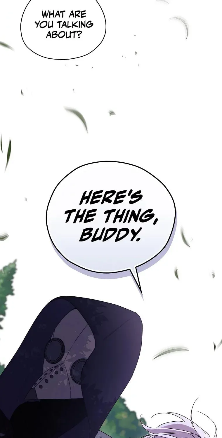 I Was Just Having Fun With the Time Limit Chapter 13 page 29 - 