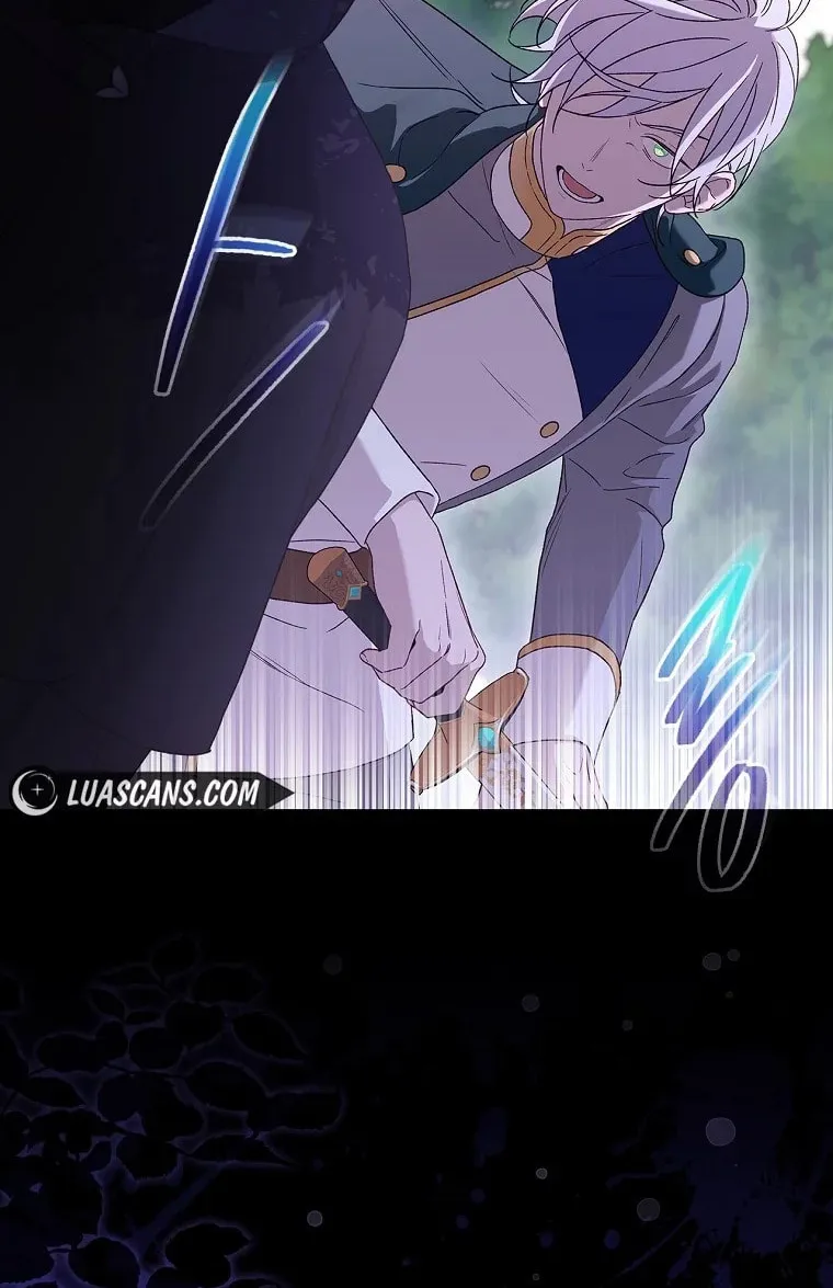 I Was Just Having Fun With the Time Limit Chapter 13 page 30 - 