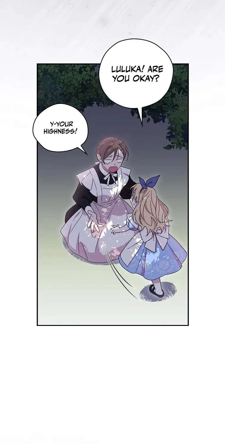 I Was Just Having Fun With the Time Limit Chapter 13 page 38 - 
