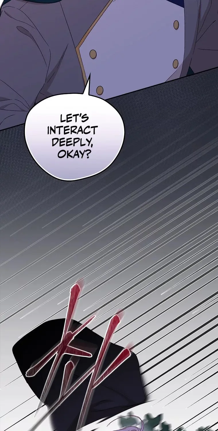 I Was Just Having Fun With the Time Limit Chapter 13 page 46 - 