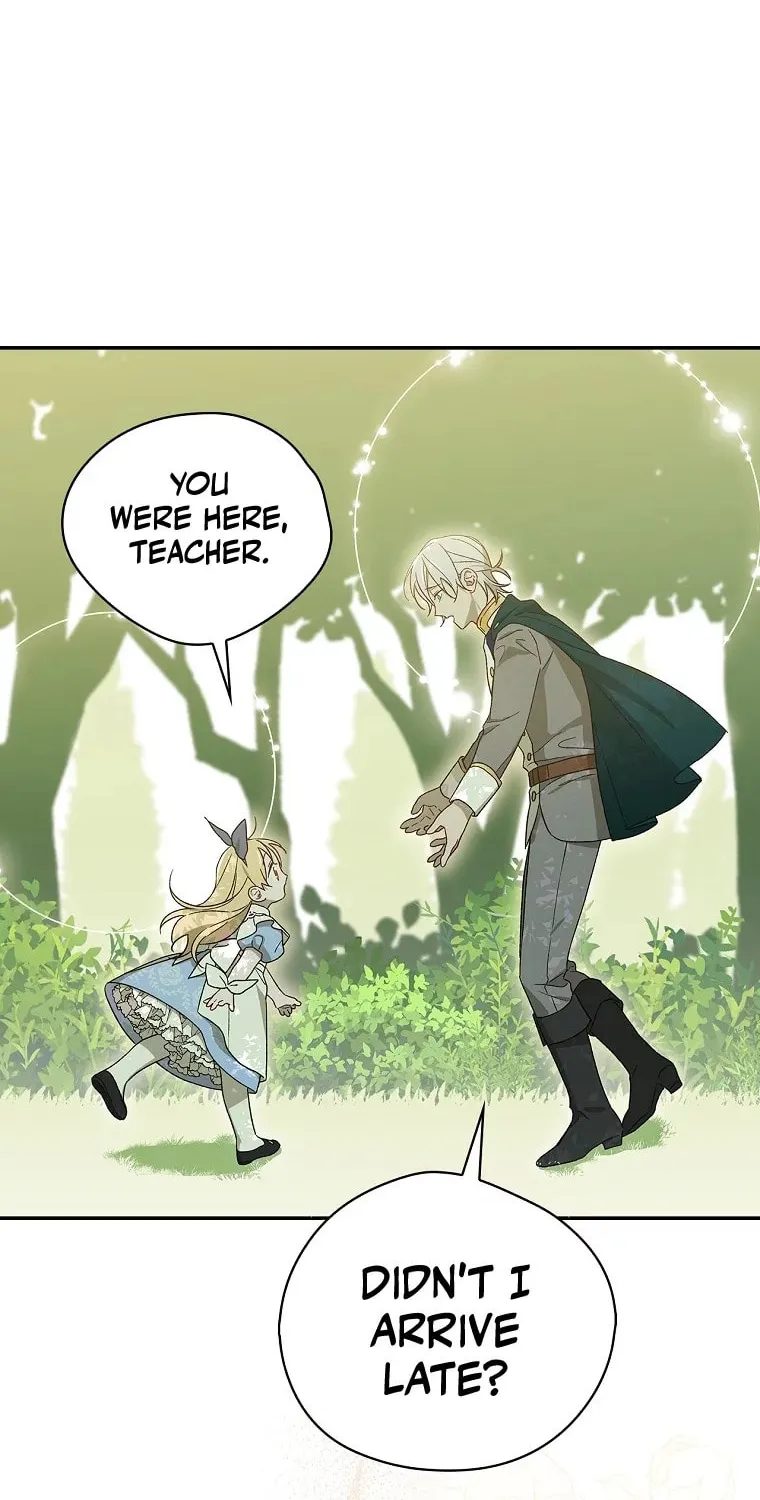 I Was Just Having Fun With the Time Limit Chapter 13 page 54 - 