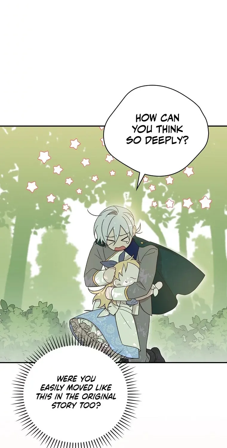 I Was Just Having Fun With the Time Limit Chapter 13 page 58 - 