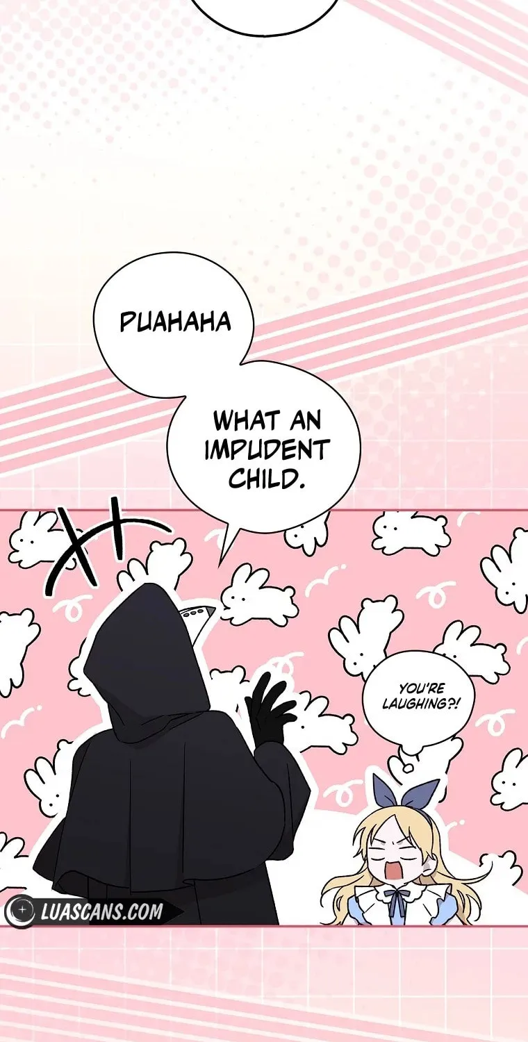 I Was Just Having Fun With the Time Limit Chapter 13 page 8 - 