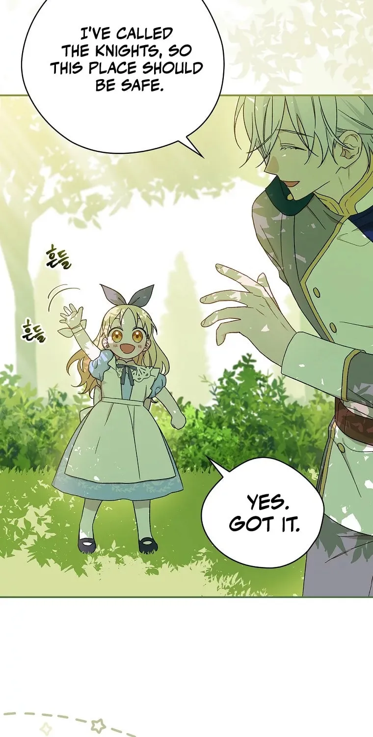 I Was Just Having Fun With the Time Limit Chapter 14 page 2 - 