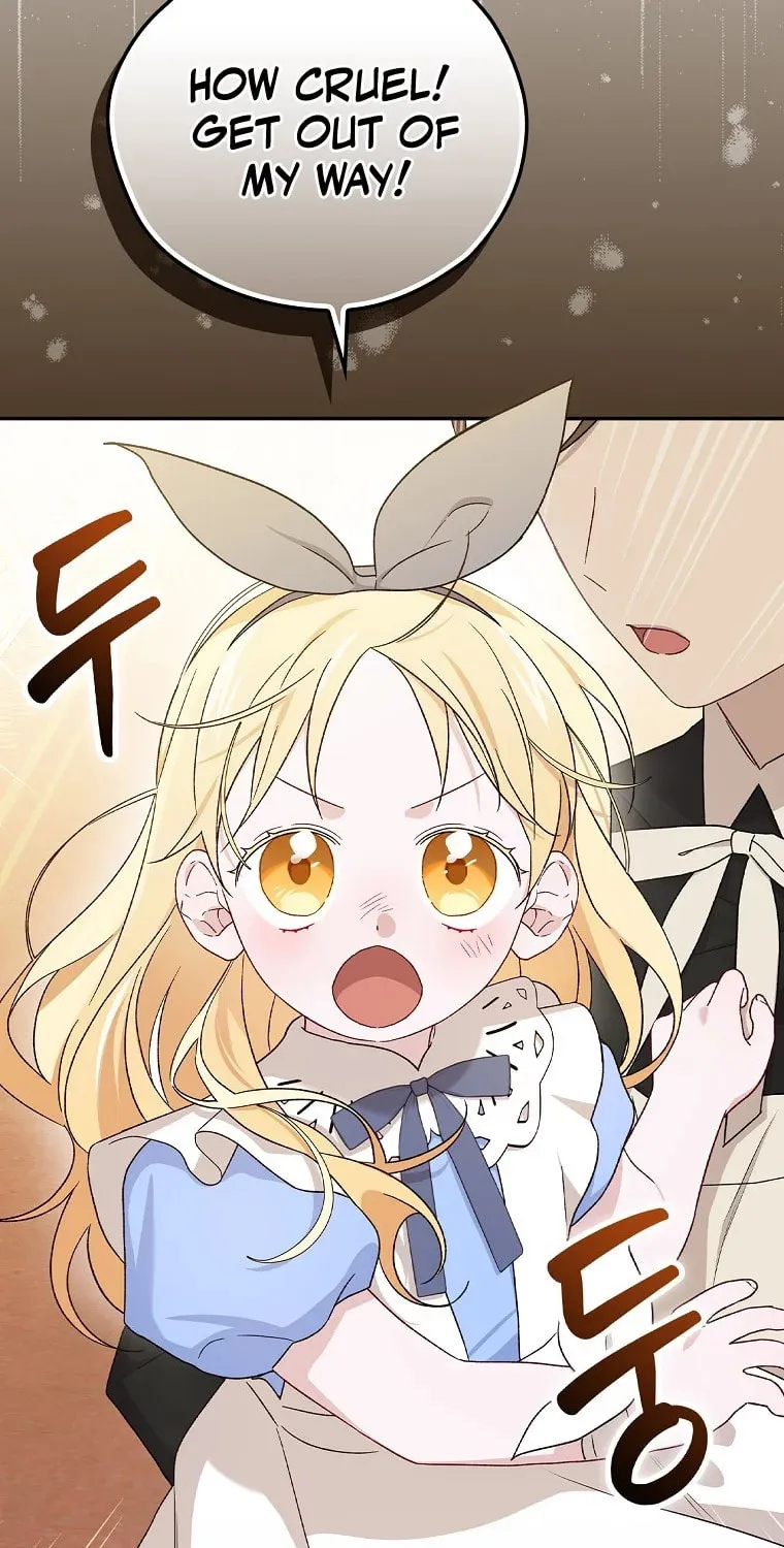 I Was Just Having Fun With the Time Limit Chapter 14 page 17 - 