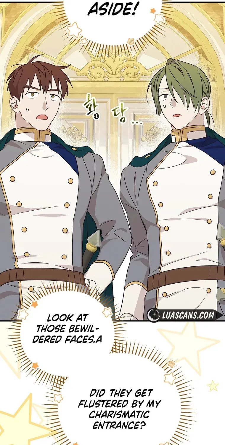 I Was Just Having Fun With the Time Limit Chapter 14 page 19 - 