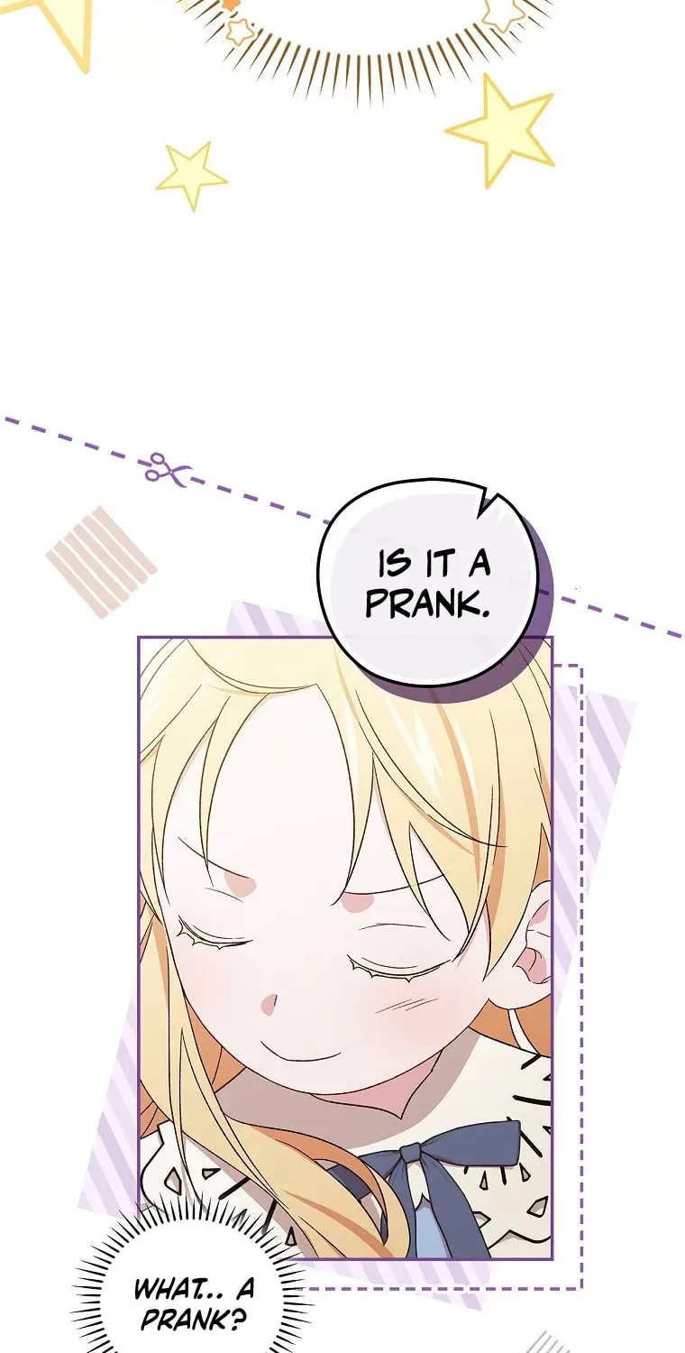 I Was Just Having Fun With the Time Limit Chapter 14 page 20 - 