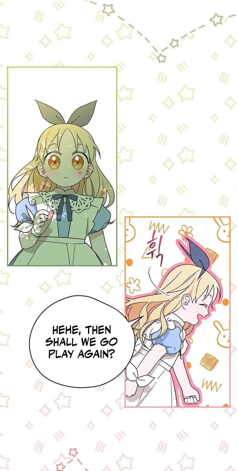 I Was Just Having Fun With the Time Limit Chapter 14 page 3 - 
