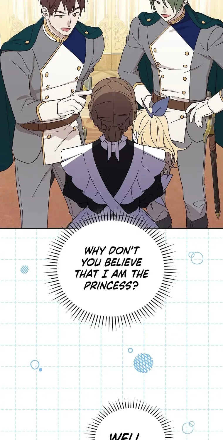 I Was Just Having Fun With the Time Limit Chapter 14 page 22 - 