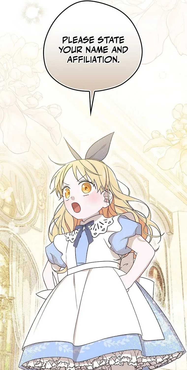 I Was Just Having Fun With the Time Limit Chapter 14 page 25 - 