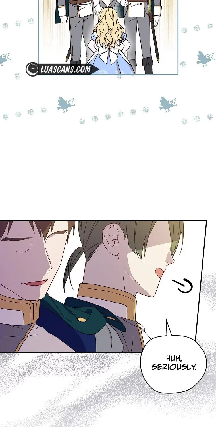 I Was Just Having Fun With the Time Limit Chapter 14 page 27 - 