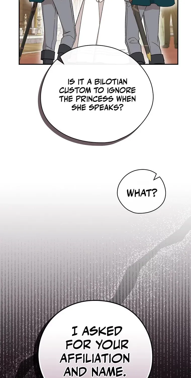 I Was Just Having Fun With the Time Limit Chapter 14 page 29 - 