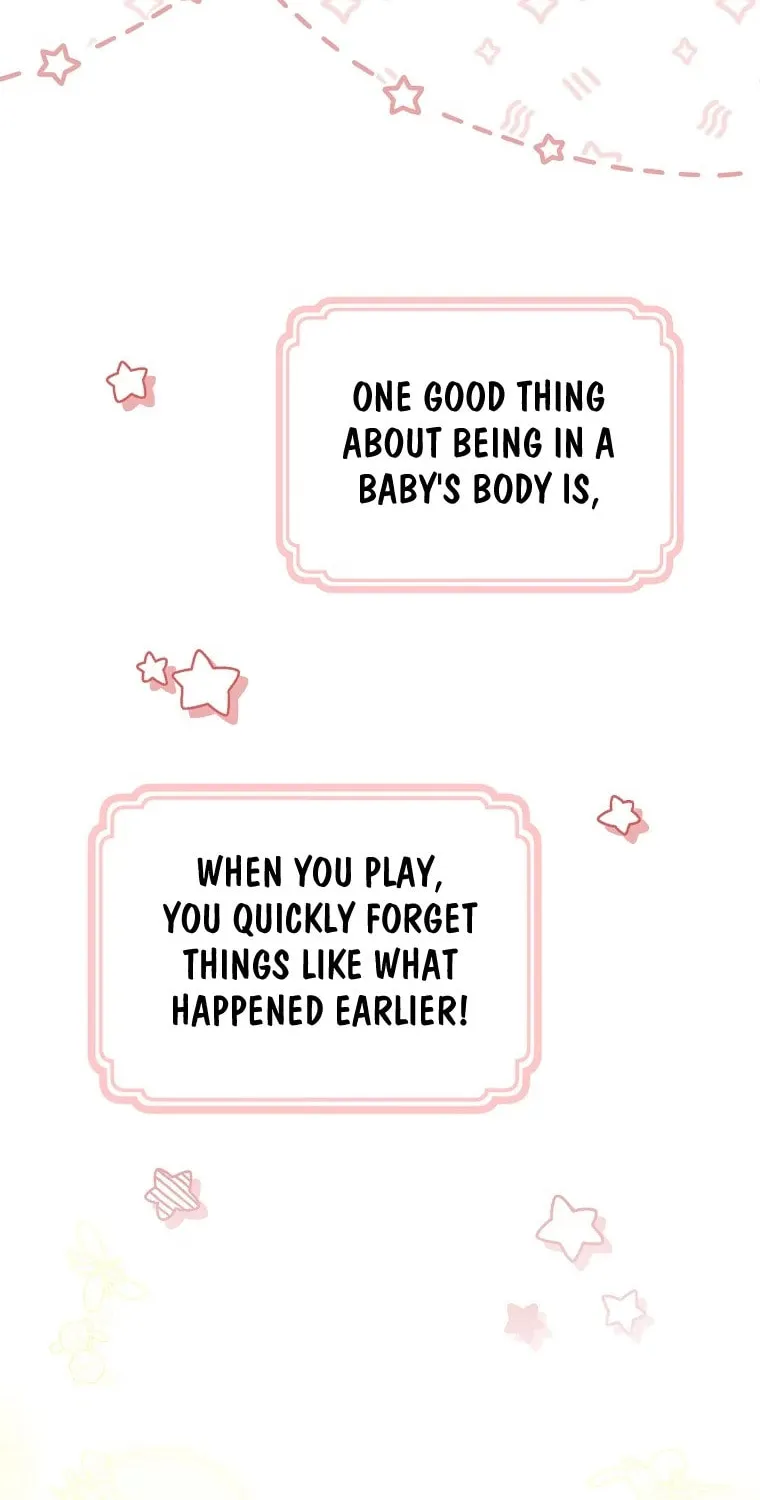 I Was Just Having Fun With the Time Limit Chapter 14 page 4 - 