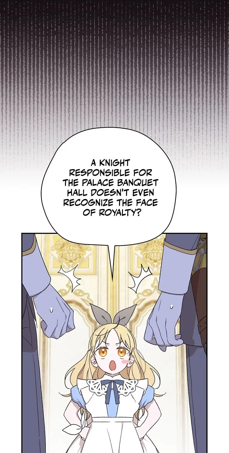 I Was Just Having Fun With the Time Limit Chapter 14 page 31 - 