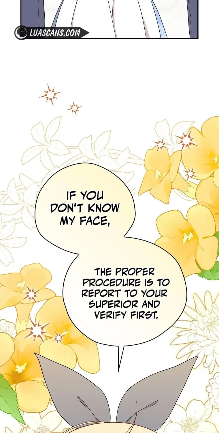I Was Just Having Fun With the Time Limit Chapter 14 page 32 - 