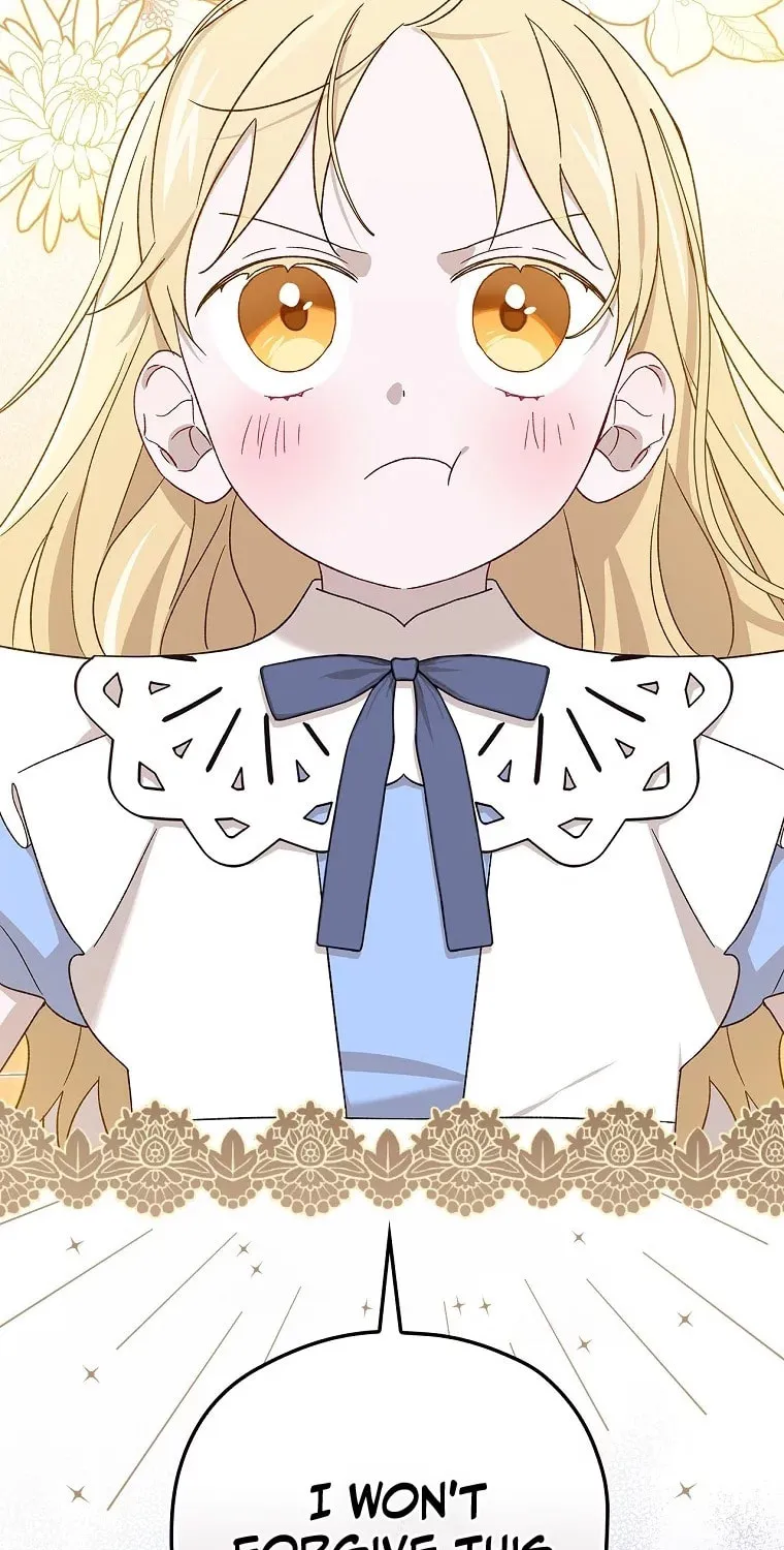 I Was Just Having Fun With the Time Limit Chapter 14 page 33 - 
