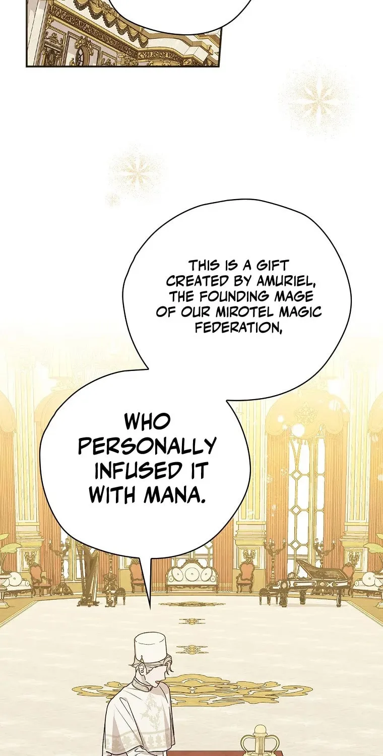 I Was Just Having Fun With the Time Limit Chapter 14 page 38 - 