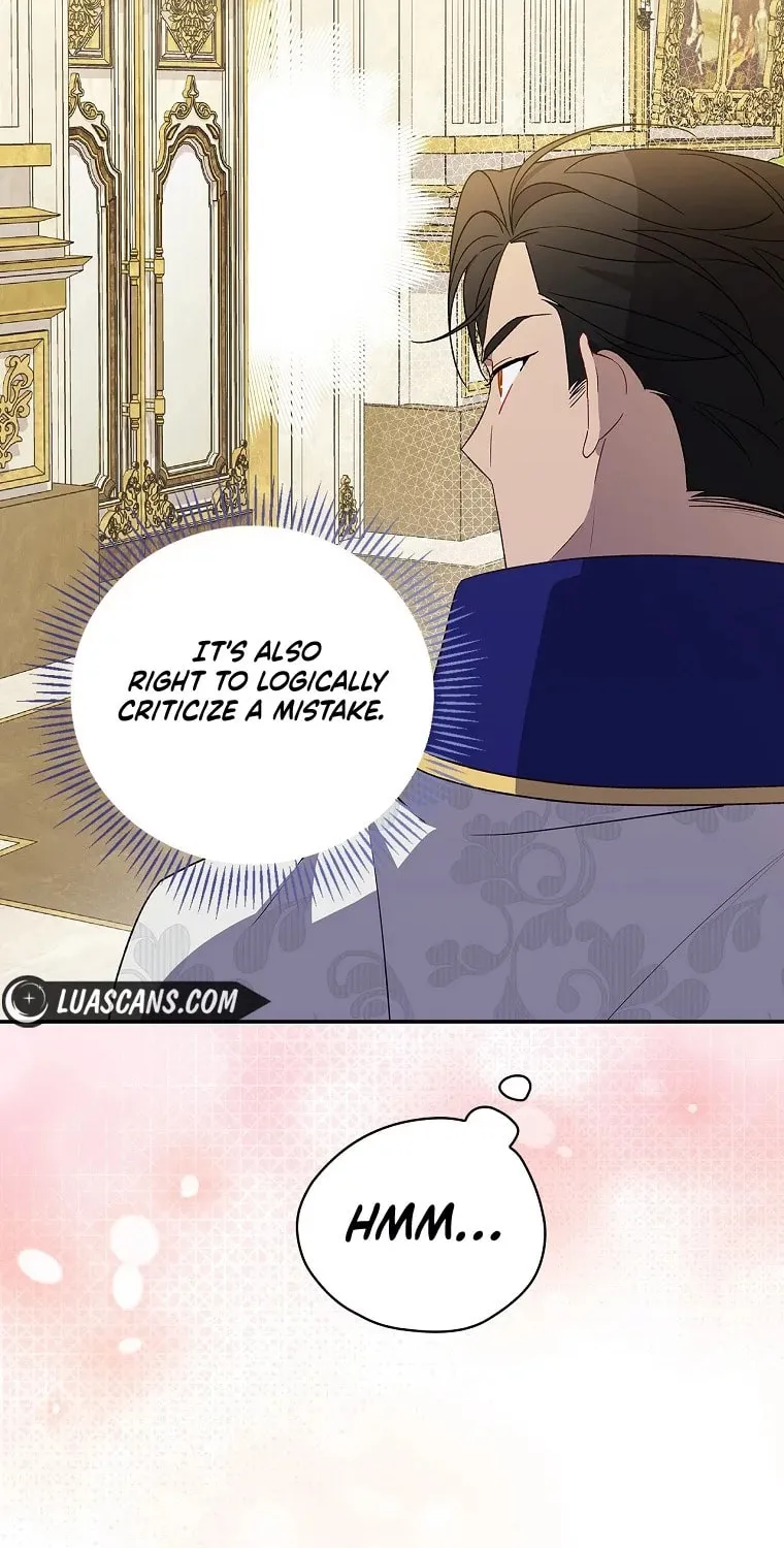 I Was Just Having Fun With the Time Limit Chapter 14 page 48 - 