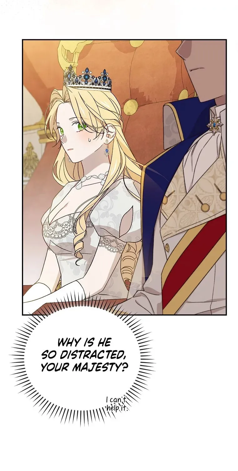 I Was Just Having Fun With the Time Limit Chapter 14 page 49 - 
