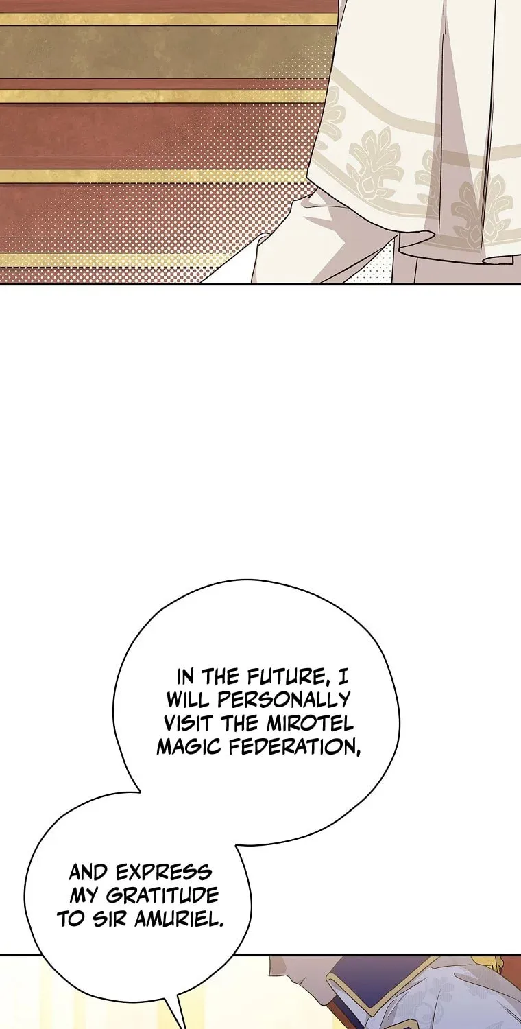 I Was Just Having Fun With the Time Limit Chapter 14 page 51 - 