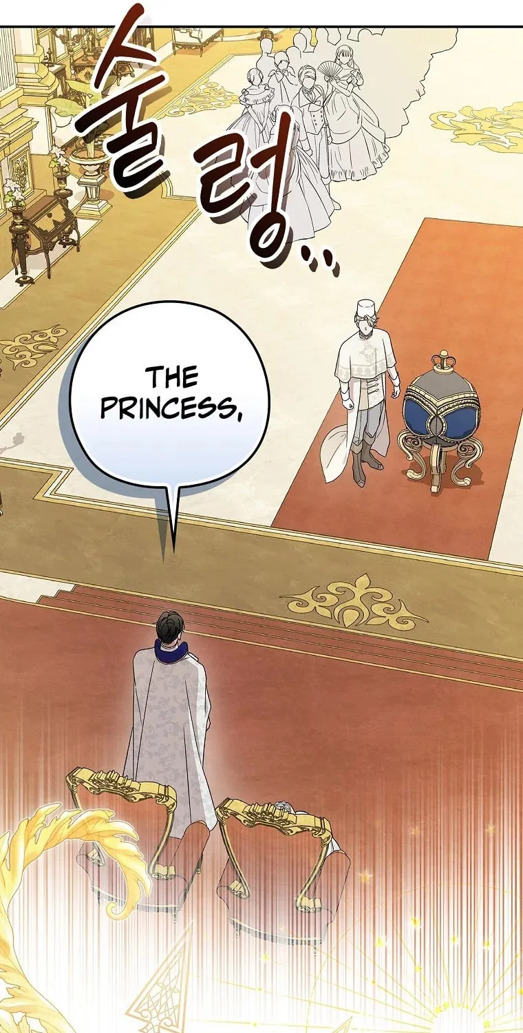I Was Just Having Fun With the Time Limit Chapter 14 page 53 - 
