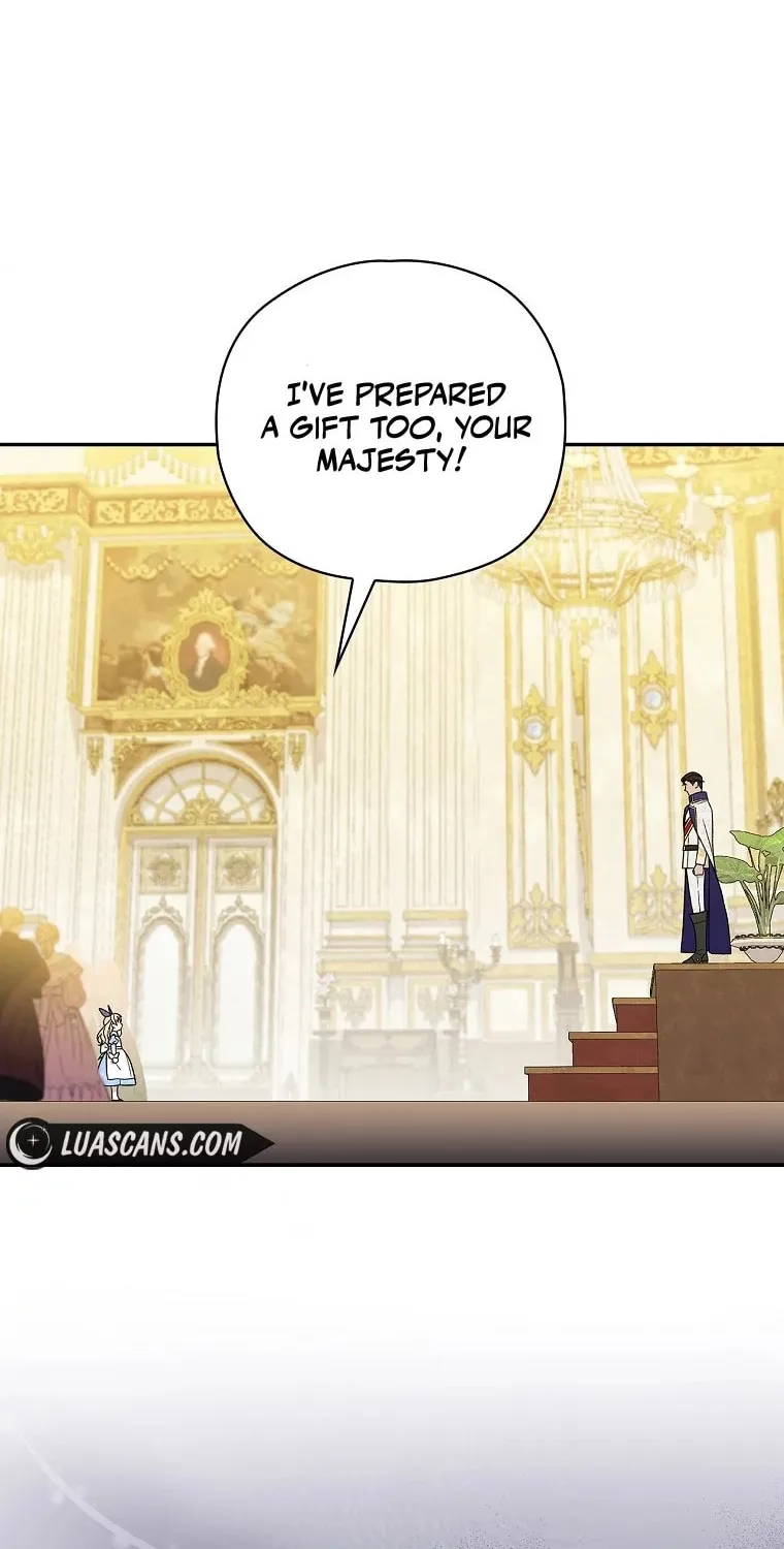 I Was Just Having Fun With the Time Limit Chapter 14 page 68 - 