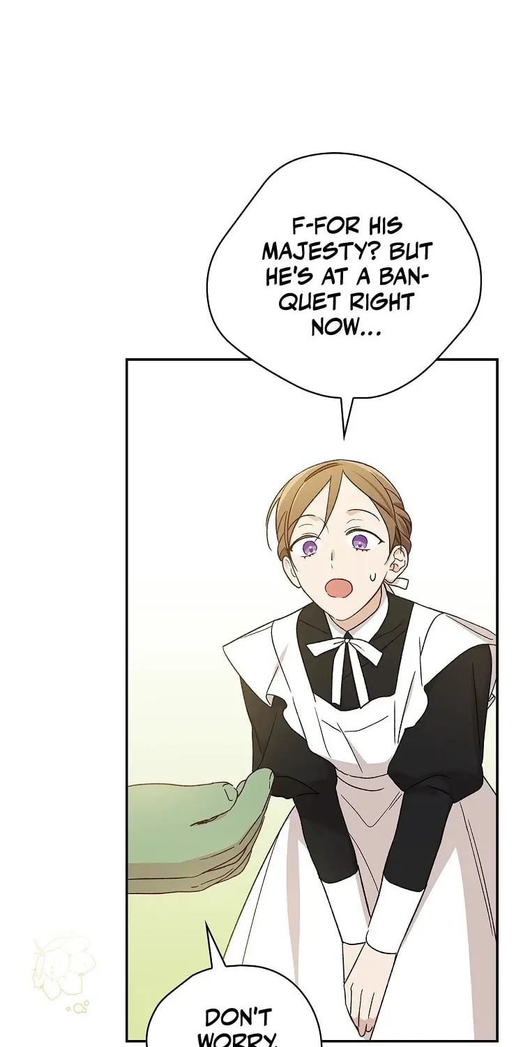 I Was Just Having Fun With the Time Limit Chapter 14 page 8 - 