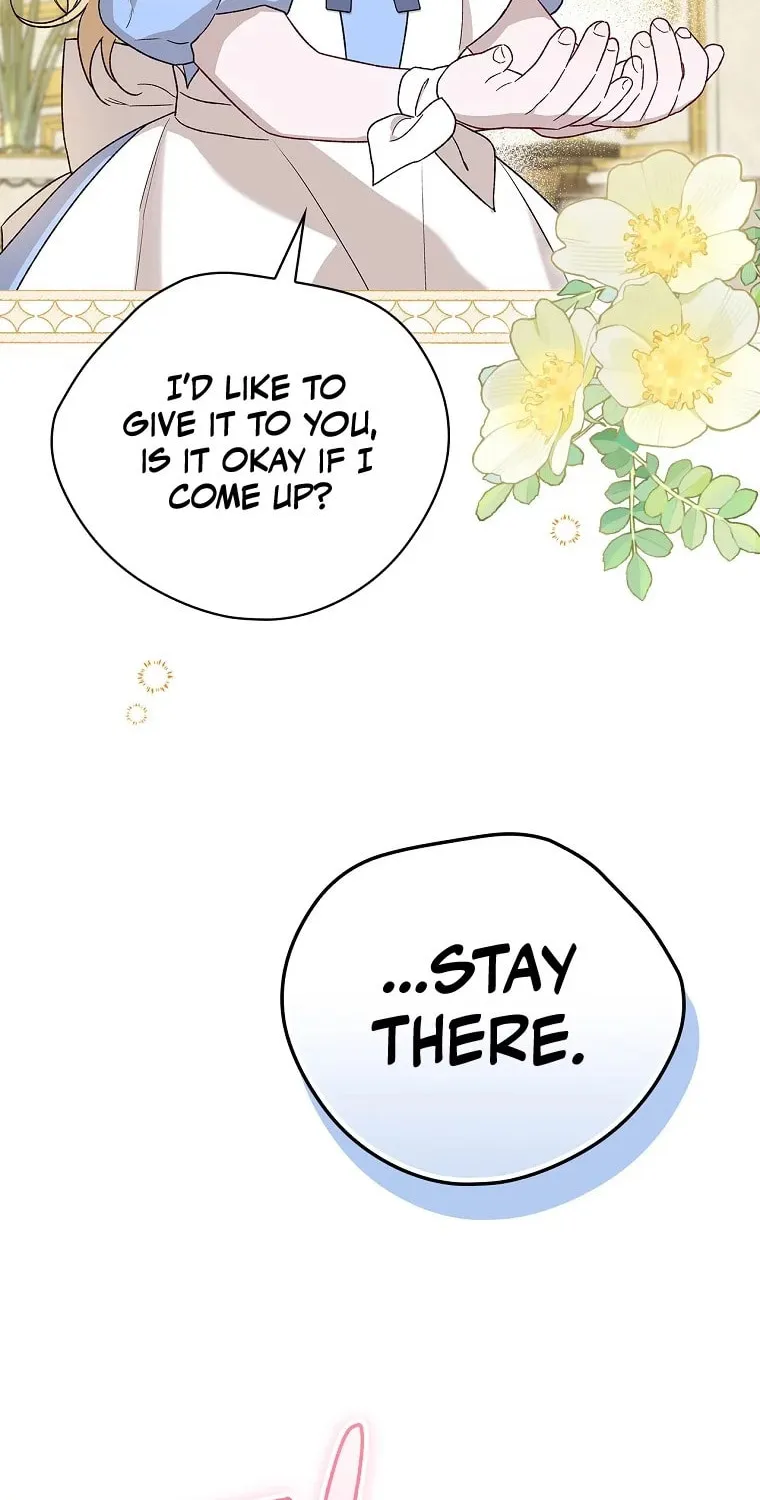 I Was Just Having Fun With the Time Limit Chapter 14 page 77 - 